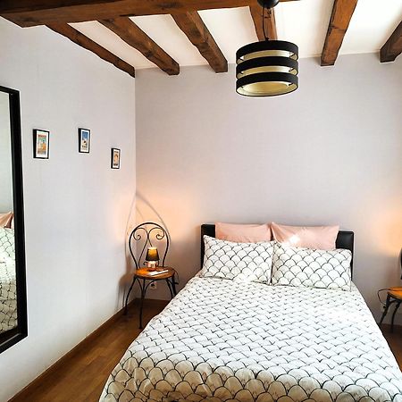 Casa Baia Hendaye Bed & Breakfast Exterior foto