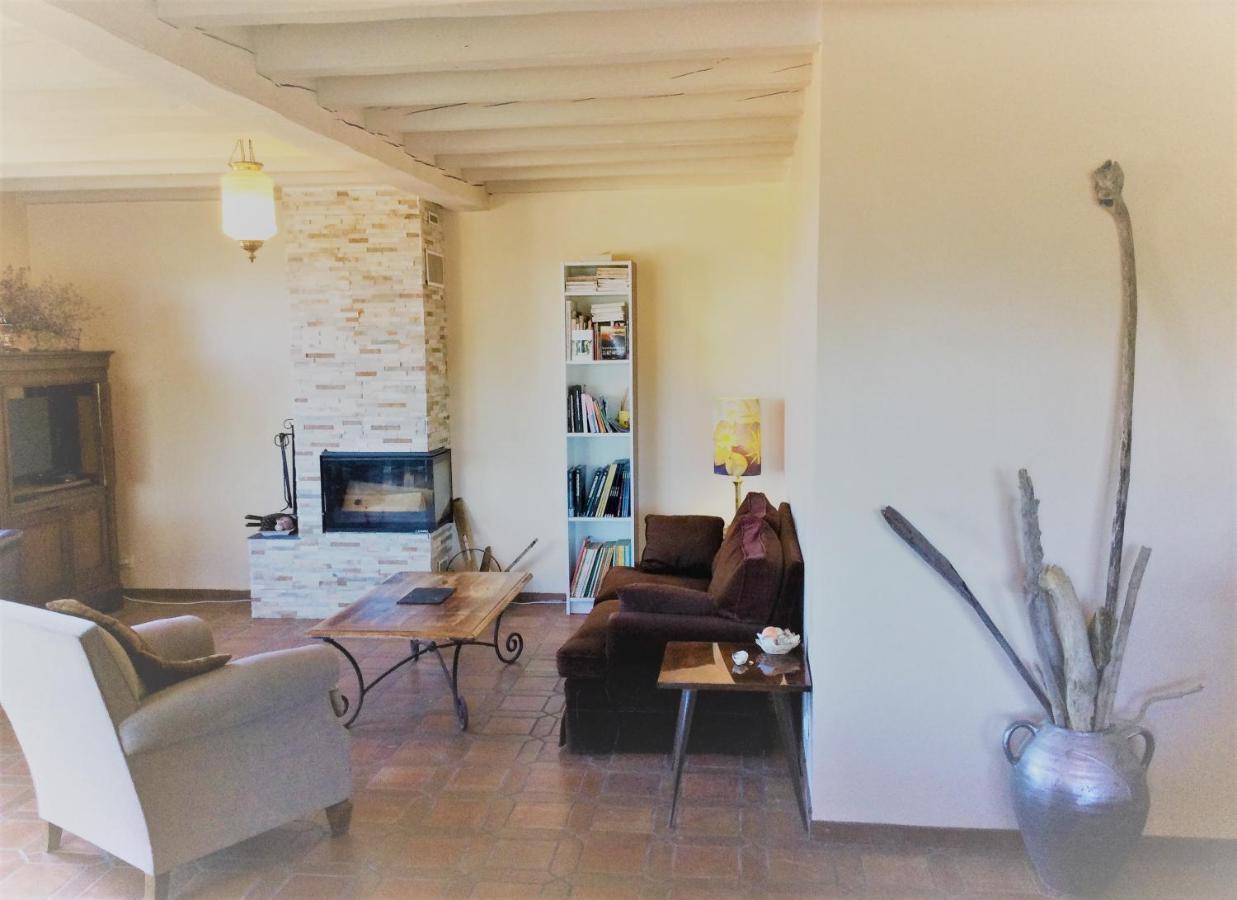 Casa Baia Hendaye Bed & Breakfast Exterior foto