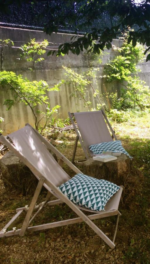 Casa Baia Hendaye Bed & Breakfast Exterior foto