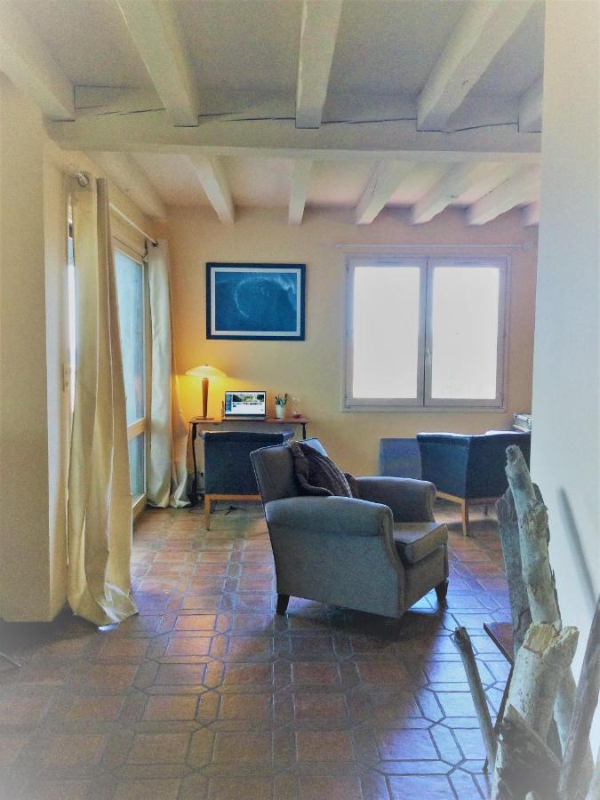 Casa Baia Hendaye Bed & Breakfast Exterior foto