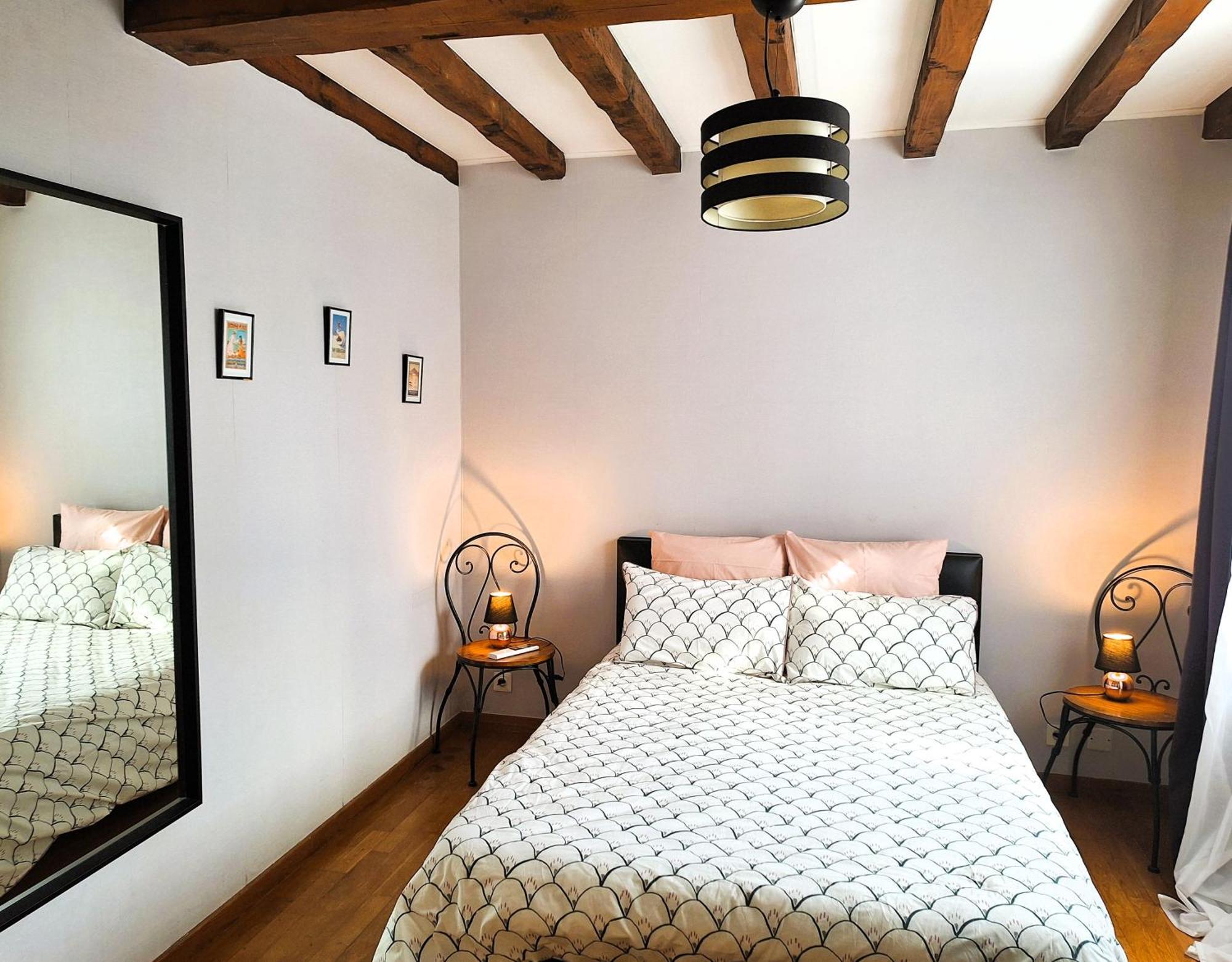 Casa Baia Hendaye Bed & Breakfast Exterior foto