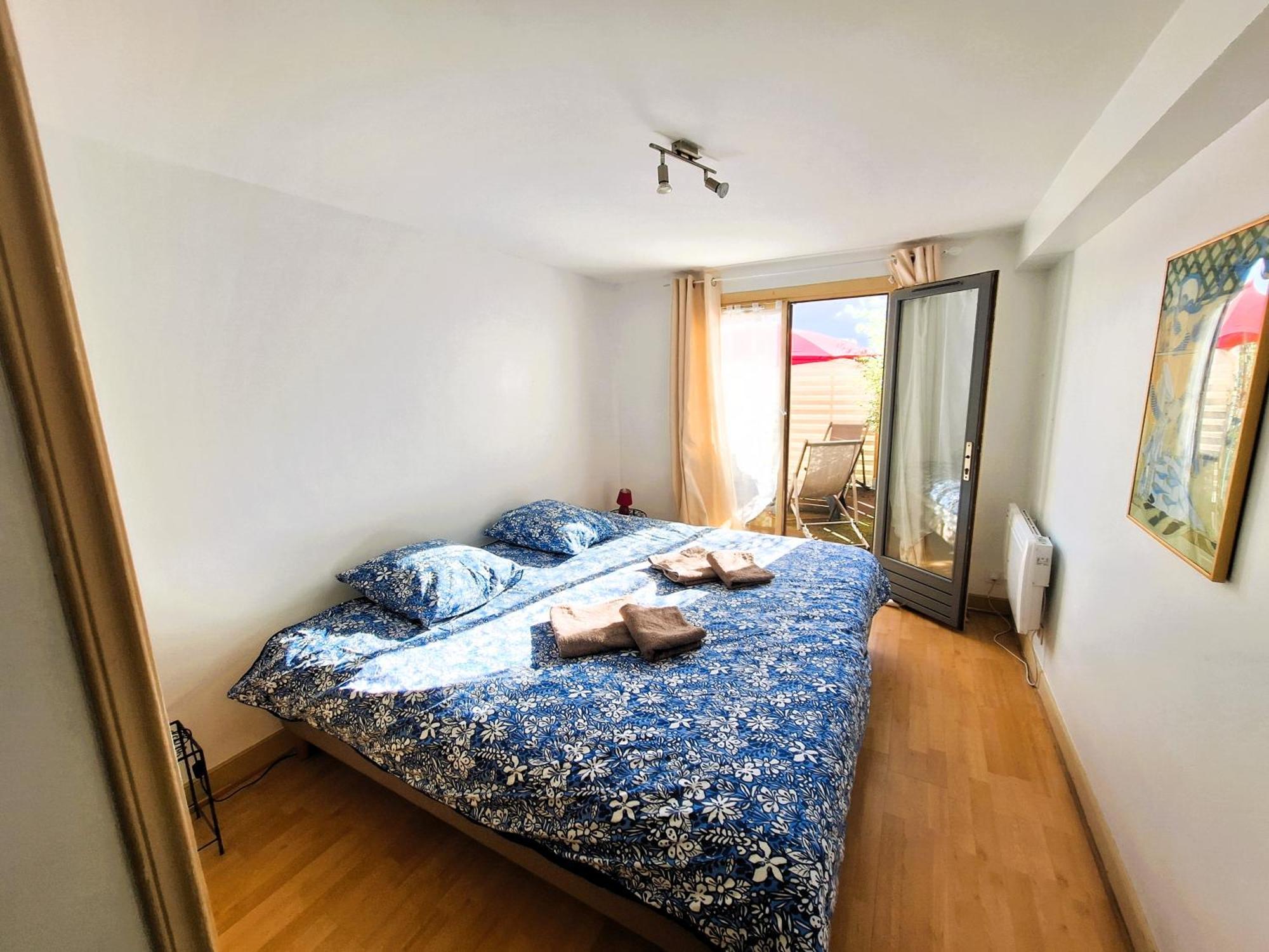 Casa Baia Hendaye Bed & Breakfast Exterior foto