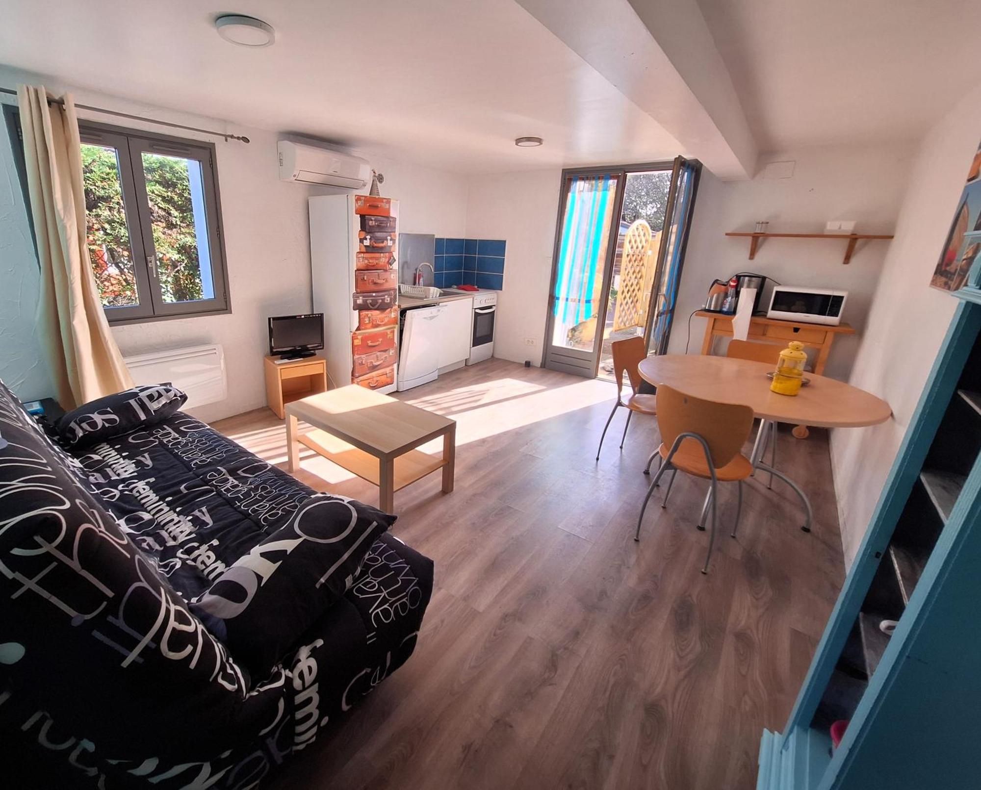 Casa Baia Hendaye Bed & Breakfast Exterior foto